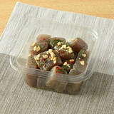 「今週新発売のファミマお惣菜まとめ！『大人のポテサラ　アンチョビ＆ガーリック』、『ぽん酢をかける　とり天＆ちくわ磯辺天』など♪」の画像9