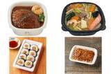 「今週新発売のコンビニ寿司・コンビニ弁当」の画像1