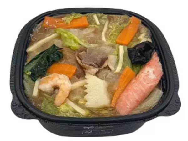 「今週新発売のコンビニ寿司・コンビニ弁当」の画像