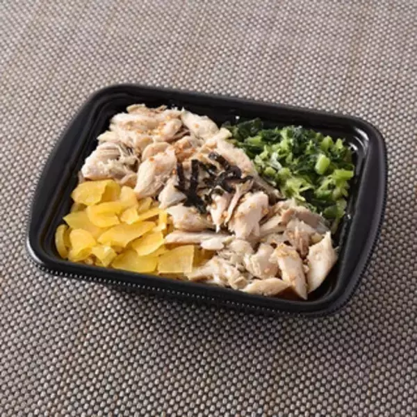 「今週新発売のコンビニ寿司・コンビニ弁当」の画像