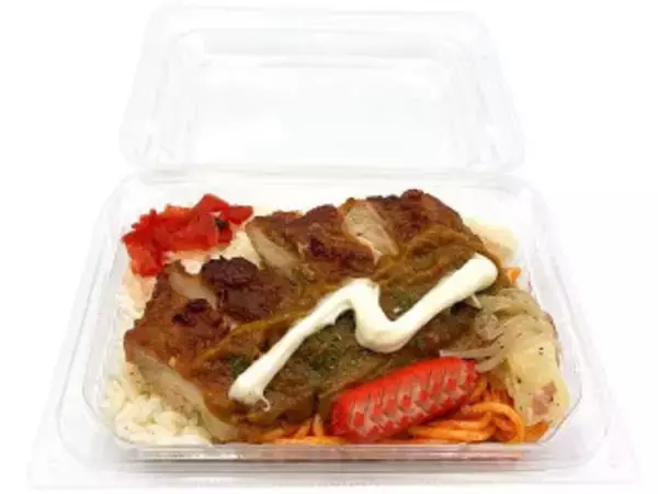 「今週新発売のコンビニ寿司・コンビニ弁当」の画像