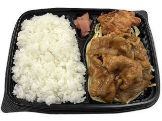 今週新発売のコンビニ寿司・コンビニ弁当
