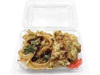 今週新発売のコンビニ寿司・コンビニ弁当