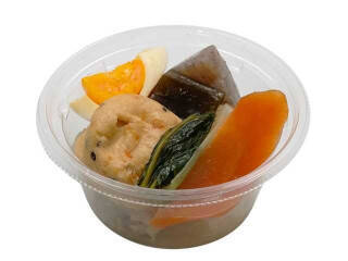 今週新発売の昆布まとめ！『徳島県産すだちのぶっかけおろしそば』、『こまツナと昆布の旨塩ナムル』など♪