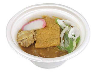 今週新発売のセブンイレブン麺