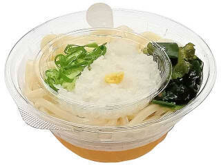 今週新発売のセブンイレブン麺