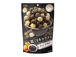 スナック新商品！人気ランキング