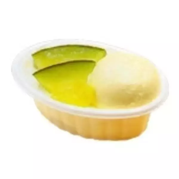 「旬の完熟メロンがたまらない♪『コンビニメロンスイーツ』のトレンド「食べたい」人気ランキングTOP3」の画像