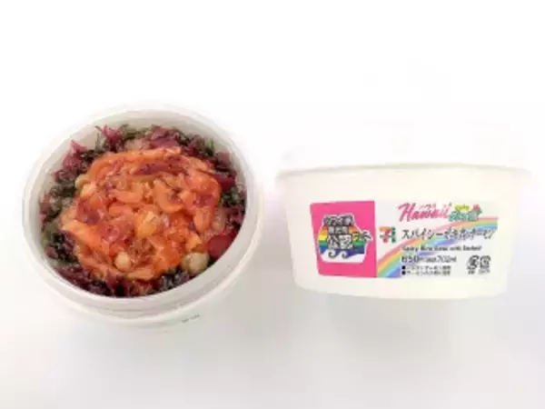 「手軽に食べられるお弁当が人気！？『セブンイレブンお弁当』のトレンド「食べたい」人気ランキングTOP3」の画像