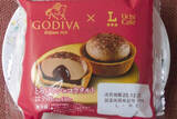「ローソンおなじみGODIVAコラボ！　どらがタルトがショコラを纏う！：今週のコンビニスイーツランキング」の画像13