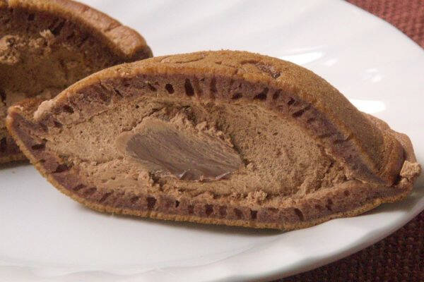 ローソンおなじみGODIVAコラボ！　どらがタルトがショコラを纏う！：今週のコンビニスイーツランキング