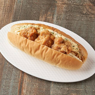 今週新発売の甘辛まとめ！『おおきなおむすび　いか飯』、『でかむすび　炒飯＆甘辛鶏唐揚げ』など♪