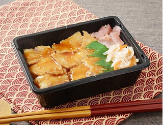 今週新発売の甘辛まとめ！『おおきなおむすび　いか飯』、『でかむすび　炒飯＆甘辛鶏唐揚げ』など♪