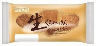 今週新発売の生クリームまとめ！『生きゃらめるぱん　ほいっぷ』、『生ぶりおっしゅろーる　青森紅玉りんご＆ホイップ』など♪