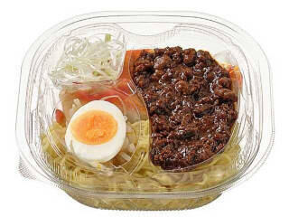 今週新発売のセブンイレブン麺