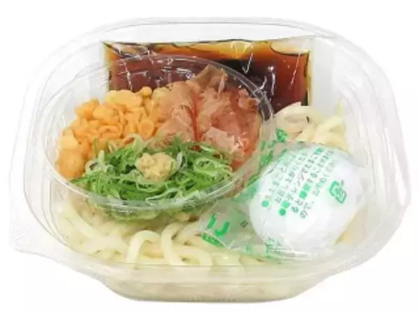 「今週新発売のセブンイレブン麺」の画像
