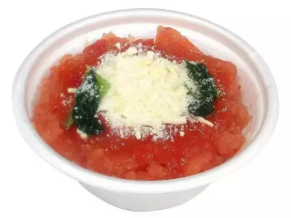 「今週新発売のセブンイレブン麺」の画像