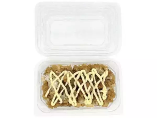 「今週新発売のコンビニ寿司・コンビニ弁当」の画像