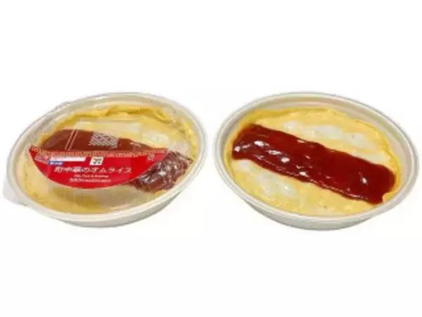 「今週新発売のコンビニ寿司・コンビニ弁当」の画像