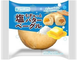 今週新発売の菓子パン