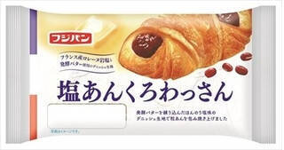 今週新発売の菓子パン