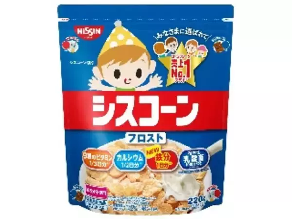 「【2026年4月第4週】シリアル・その他パンランキング1位はごろグラ いちごづくし！新商品・急上昇商品まとめ」の画像