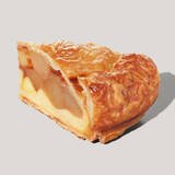 「今週新発売のりんご味まとめ！『青森県産りんご使用　りんごのクリームサンド』、『グミだよ。　はちみつりんご味』など♪」の画像9