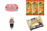「今週新発売のアイスクリーム」の画像1