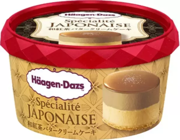 「今週新発売のアイスクリーム」の画像