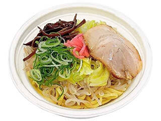 今週新発売のセブンイレブン麺