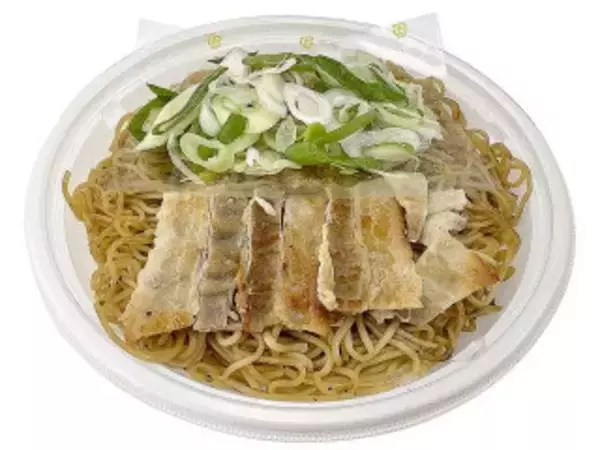 「今週新発売のセブンイレブン麺」の画像