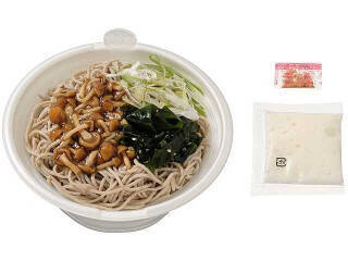 今週新発売のセブンイレブン麺