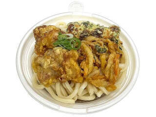 今週新発売のセブンイレブン麺