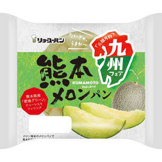 今週新発売の菓子パン