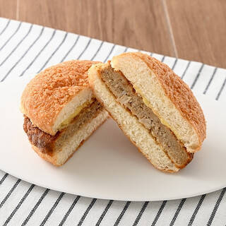 今週新発売のボリュームのある食べものまとめ！『てりたまハンバーグおむすび』、『くり～むたっぷりプリン』など♪