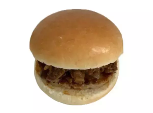 「今週新発売のボリュームのある食べものまとめ！『てりたまハンバーグおむすび』、『くり～むたっぷりプリン』など♪」の画像