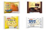 「今週新発売の菓子パン」の画像1