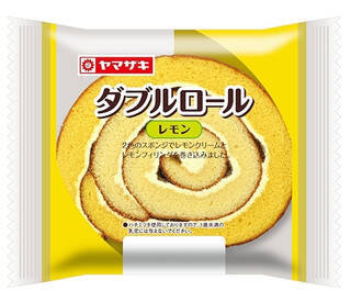 今週新発売の菓子パン