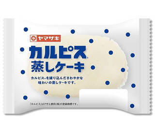 今週新発売の菓子パン