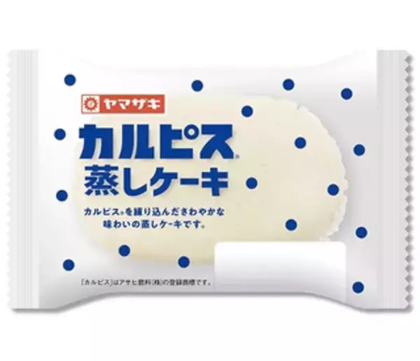 「今週新発売の菓子パン」の画像