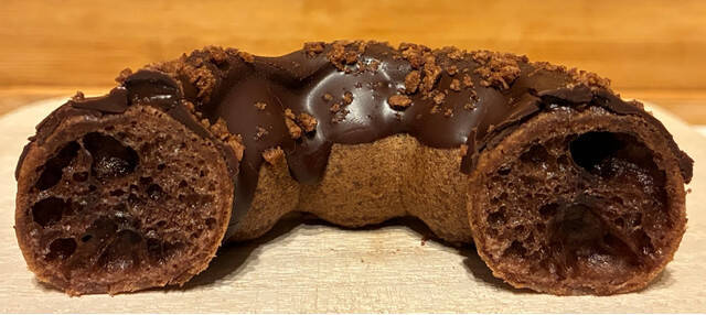 今年も来た！冬の新作！ドーナツのトレンド人気ランキング！