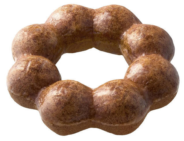 今年も来た！冬の新作！ドーナツのトレンド人気ランキング！