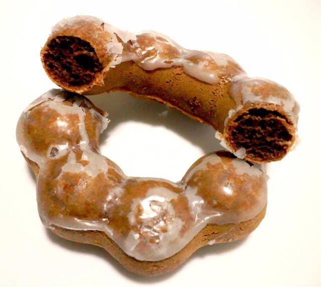 今年も来た！冬の新作！ドーナツのトレンド人気ランキング！