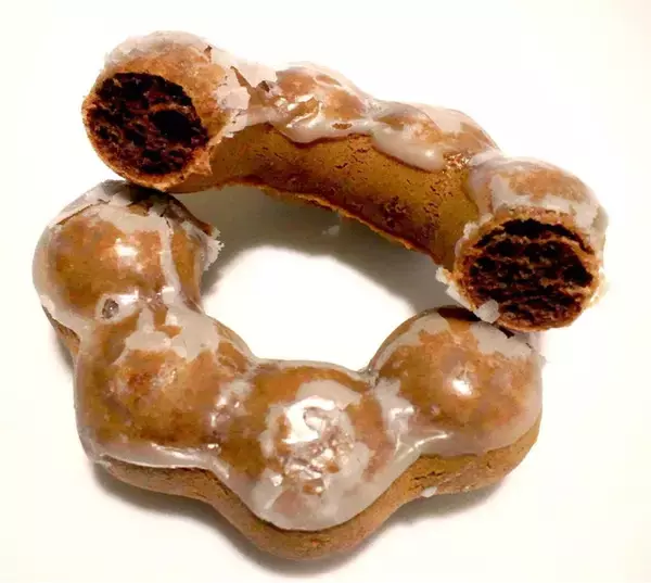 「今年も来た！冬の新作！ドーナツのトレンド人気ランキング！」の画像