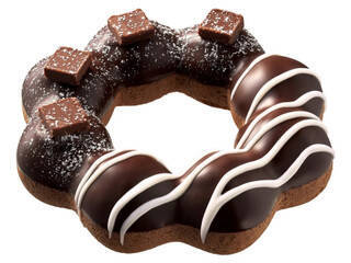 今年も来た！冬の新作！ドーナツのトレンド人気ランキング！