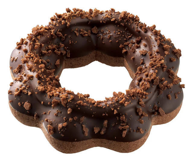 今年も来た！冬の新作！ドーナツのトレンド人気ランキング！