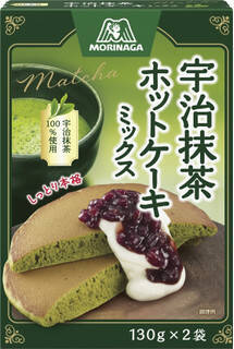 今週新発売の抹茶味まとめ！『宇治抹茶あんぱん』、『贅沢ルマンド宇治抹茶』など♪