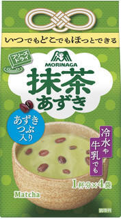 今週新発売の抹茶味まとめ！『宇治抹茶あんぱん』、『贅沢ルマンド宇治抹茶』など♪