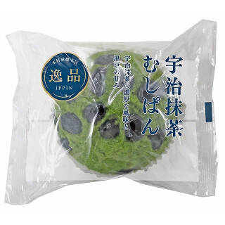 今週新発売の抹茶味まとめ！『宇治抹茶あんぱん』、『贅沢ルマンド宇治抹茶』など♪