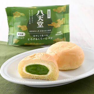 今週新発売の抹茶味まとめ！『宇治抹茶あんぱん』、『贅沢ルマンド宇治抹茶』など♪